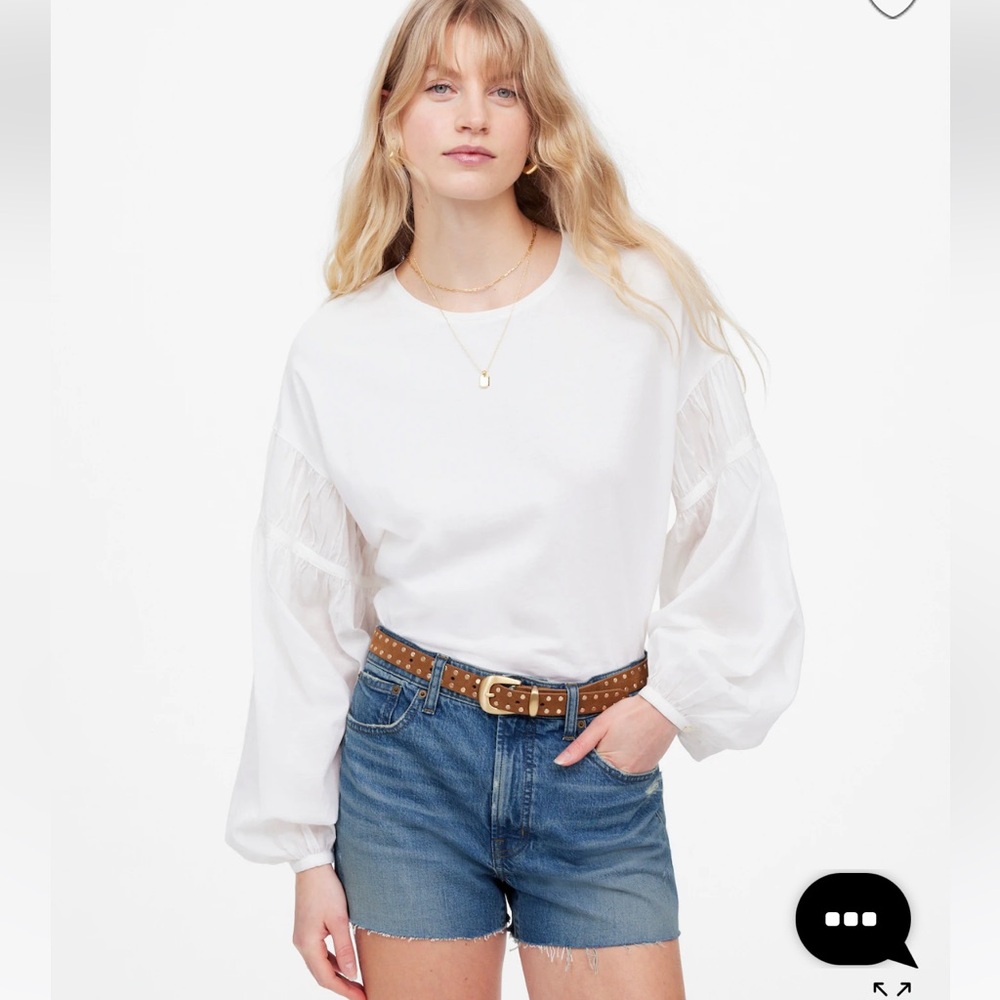 Madewell Shorts